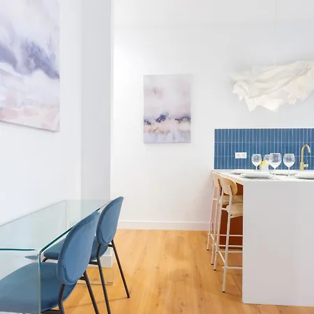 Apartment Arroyo 3