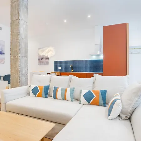 Apartment Arroyo 3 Seville