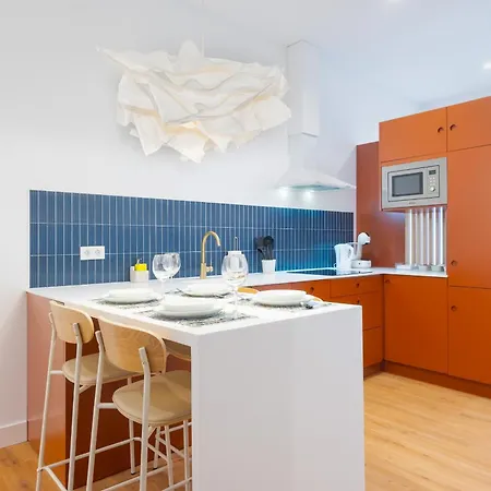 Arroyo 3 Apartment *