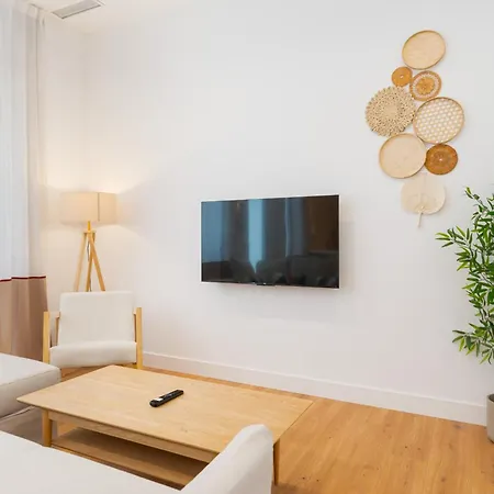 Apartment Arroyo 3 *