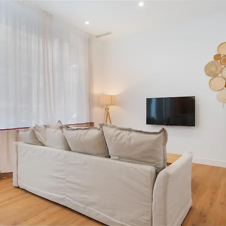 Arroyo 3 Apartamento