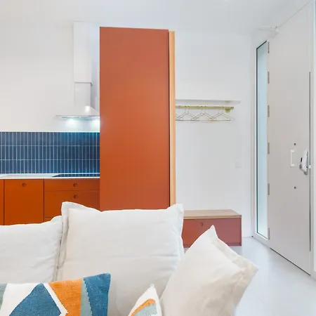 Arroyo 3 Apartment *