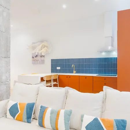 Apartment Arroyo 3 *