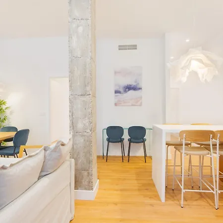 Apartment Arroyo 3 Seville