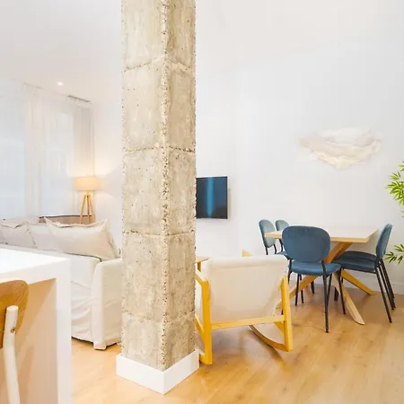 Arroyo 3 * Seville