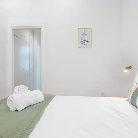 Arroyo 3 Apartment