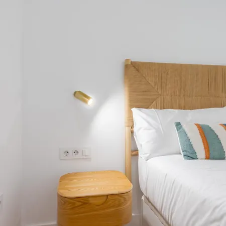 Apartamento Arroyo 3
