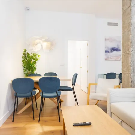 Apartment Arroyo 3 *
