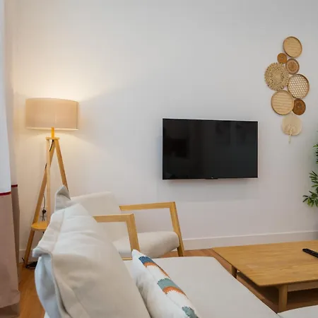 Apartment Arroyo 3 Seville