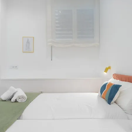 Arroyo 3 * Seville