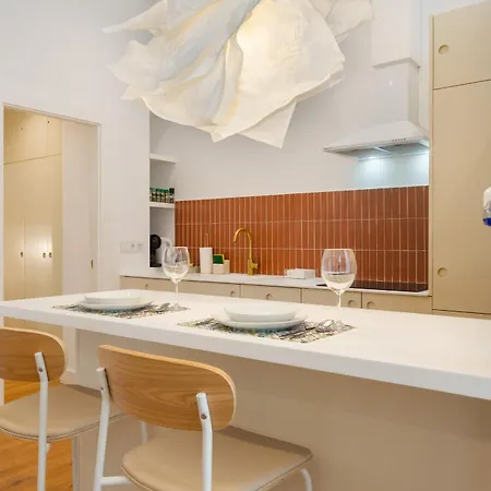 Apartment Arroyo 3