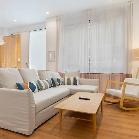 Apartment Arroyo 3 *