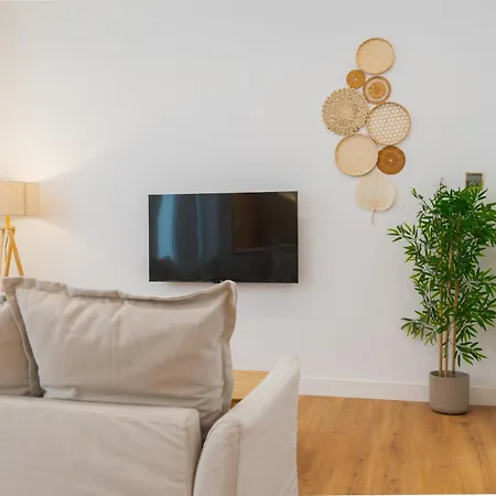 Arroyo 3 Apartment Seville