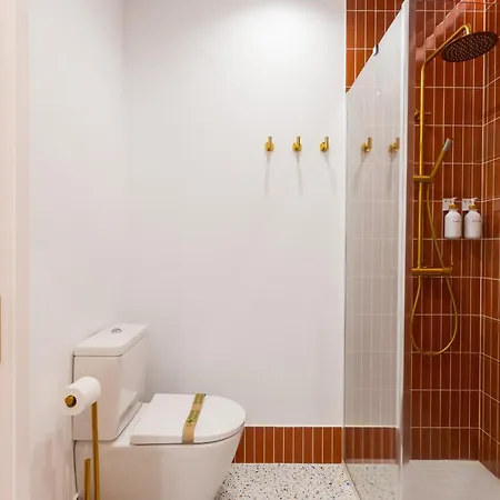Apartment Arroyo 3 Seville