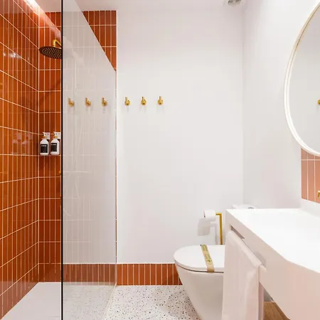 Apartamento Arroyo 3