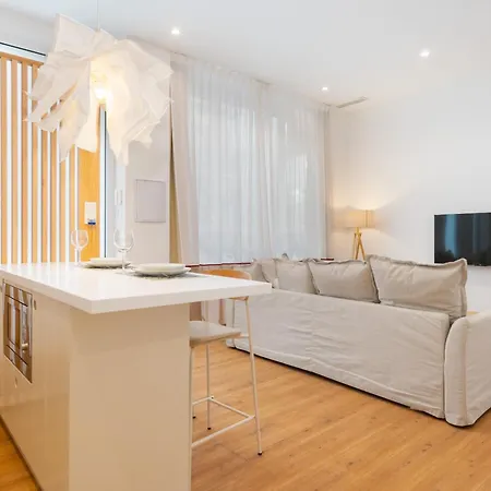 Arroyo 3 Apartment Seville