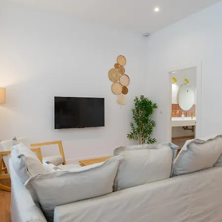 Apartment Arroyo 3 Seville