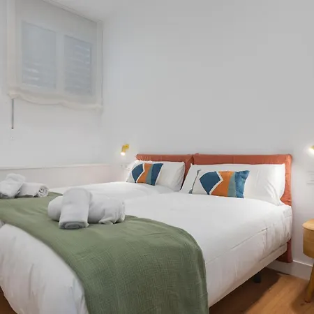 Arroyo 3 * Seville