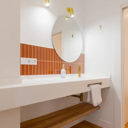 Arroyo 3 Apartment