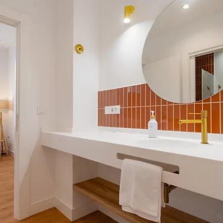 Apartamento Arroyo 3