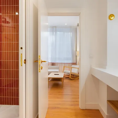 Apartment Arroyo 3 *