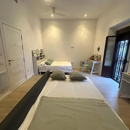 Coqueto En Triana Apartment