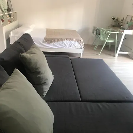 Coqueto En Triana Apartment Seville