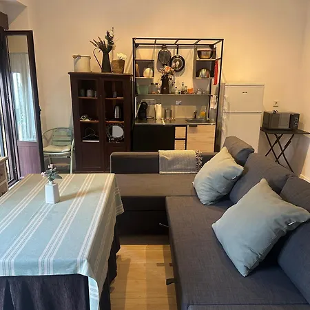 Coqueto En Triana Apartment