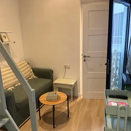 Coqueto En Triana Apartment