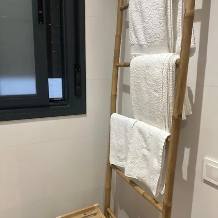 Coqueto En Triana Apartment Seville