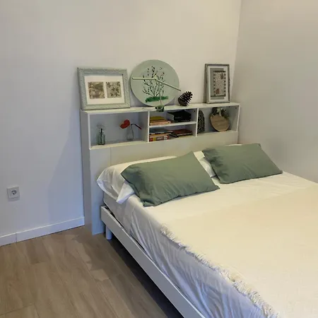 Apartment Coqueto En Triana Seville