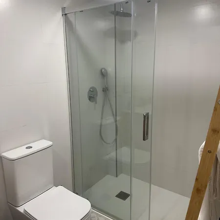 Coqueto En Triana Apartment