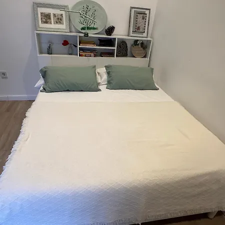Apartment Coqueto En Triana Seville