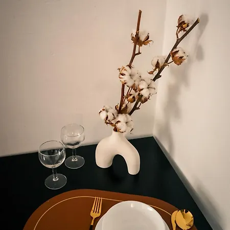 Apartment Triana 136