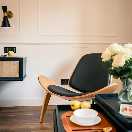 Apartment Triana 136