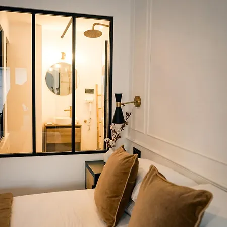 Triana 136 Apartment