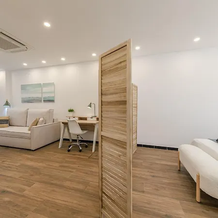 Remedios B Apartment
