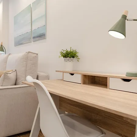 Remedios B Apartment *