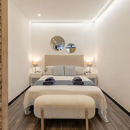 Apartment Remedios B