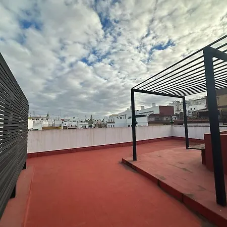 La Casa Del Corral Triana Collection Apartment