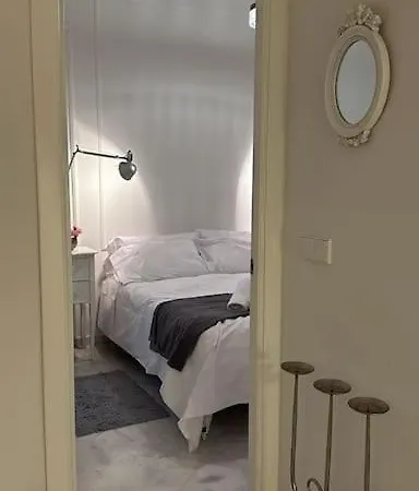 Apartamento La Casa Del Corral Triana Collection Sevilla