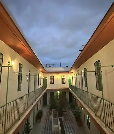 La Casa Del Corral Triana Collection Apartment *