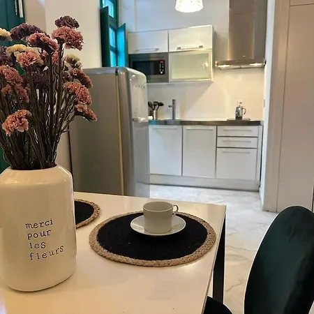 La Casa Del Corral Triana Collection Apartment Seville