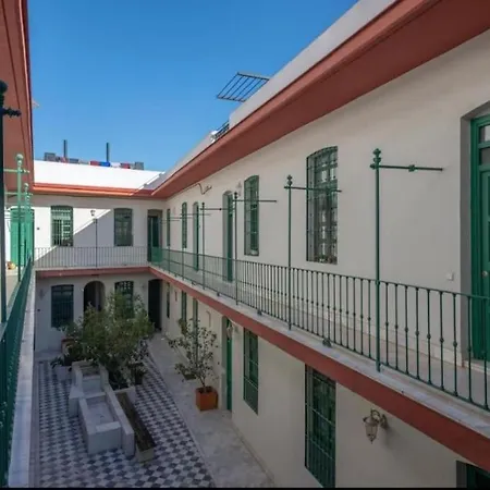 La Casa Del Corral Triana Collection