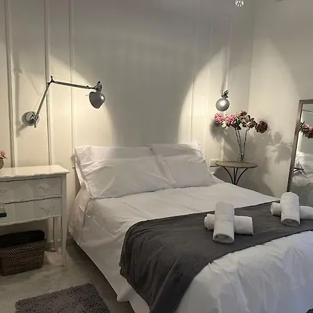 Apartamento La Casa Del Corral Triana Collection