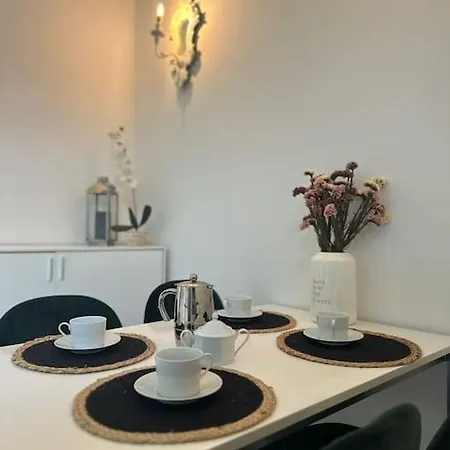 Apartamento La Casa Del Corral Triana Collection Sevilla