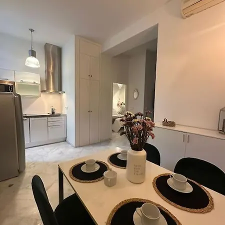 La Casa Del Corral Triana Collection Apartment