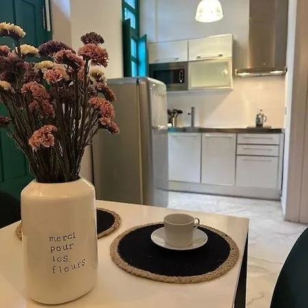 Apartment La Casa Del Corral Triana Collection Seville
