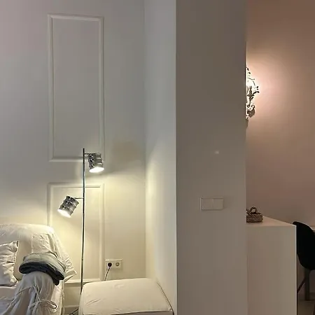 La Casa Del Corral Triana Collection Apartment Seville