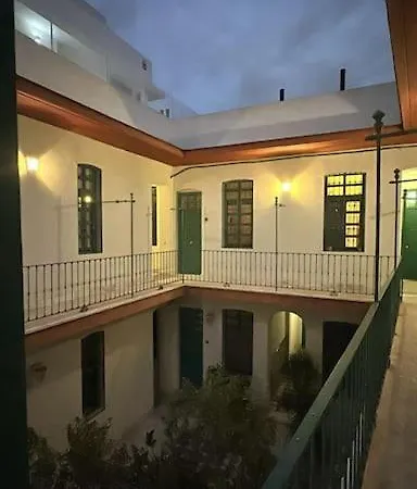 La Casa Del Corral Triana Collection *